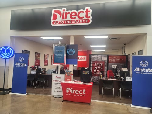 Store photo of Erin Salvadge Allstate agency in Lebanon, PA