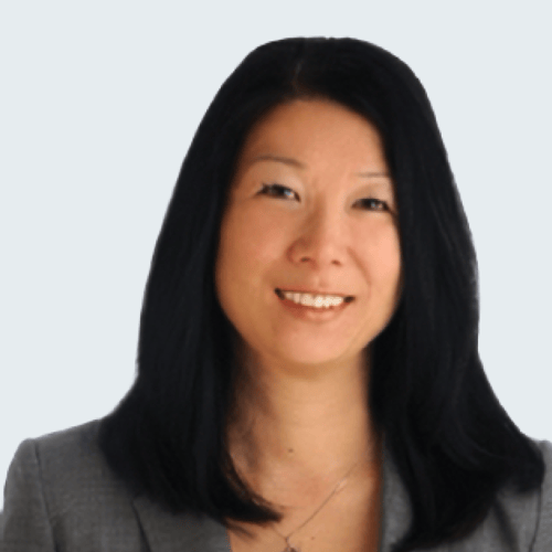 Headshot of Heidi Duchesne