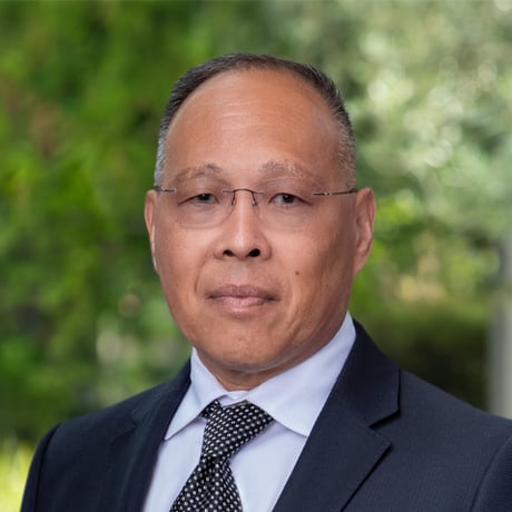 James M. Wong