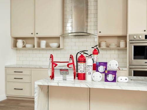 Fire Safety Toolkit Essentials: How to Ensure Whole-Home Coverage