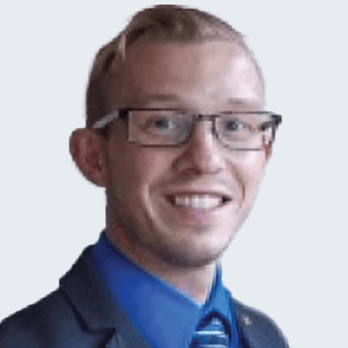 Headshot of Andrew Burgess