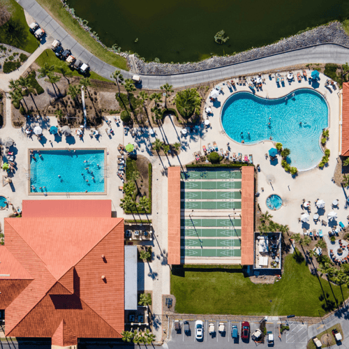 Cypress Lakes Village in Lakeland FL