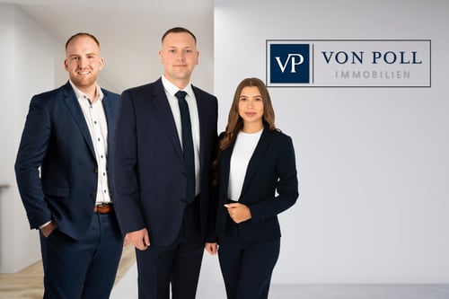 VON POLL IMMOBILIEN Offenburg