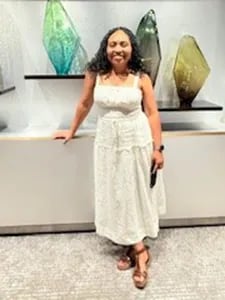 Suzet Mercury, Dental Hygienist (RDH) at Everett Dental Center