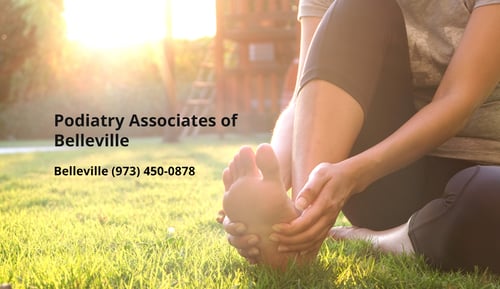 Podiatry Associates of Belleville Cover Photo