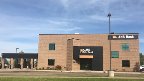 Laramie Banking Center