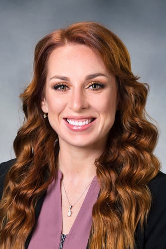 Kathryn Johnson, APRN, CNP provides Cardiology services at St. Luke's Cardiology Associates and St. Luke's Regional Heart & Vascular Center.