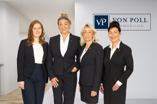 VON POLL IMMOBILIEN Wandlitz