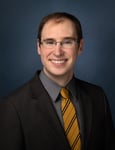 professional photo of Eric Weaver, MD