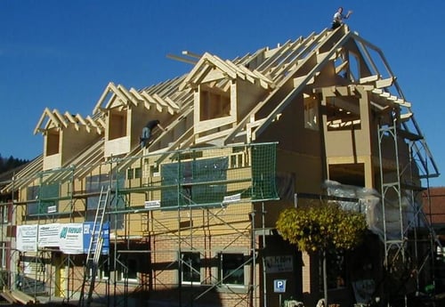 Kämpfer Holzbau GmbH