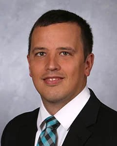 Christopher Vogl, MD