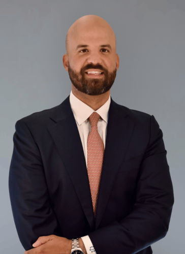 Headshot of Eddie Carta