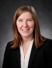 photo of Amanda Baillargeon, MD