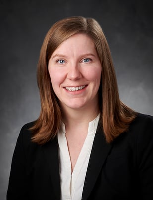 photo of Amanda Baillargeon, MD