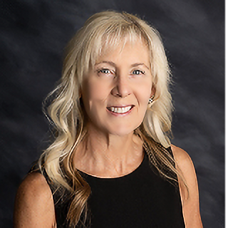 Photo of Eileen Myers