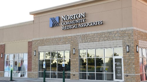 Norton Community Medical Associates - Middletown