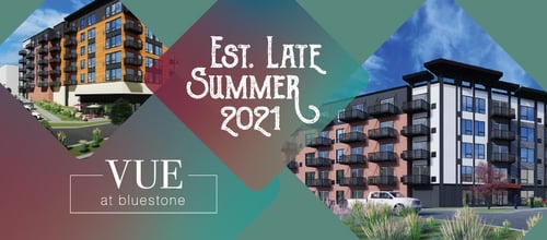 Vue at Bluestone - Google Cover Photo