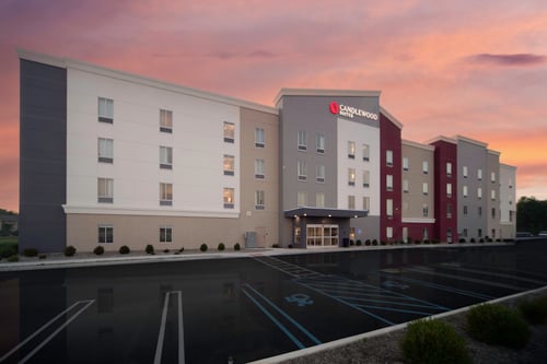 We have everything you need for a perfect stay here in Middletown.