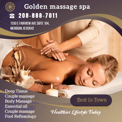 Stop By for a Great Massage for a Great Price

Our massage technique are unique.