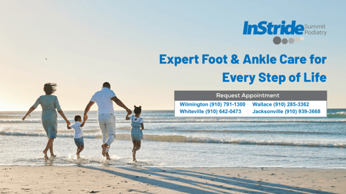 Summit Podiatry Cover