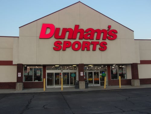 Roseville, MI storefront