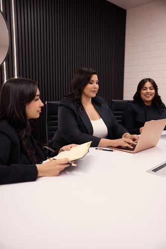 Vianey K. Hurtado Law