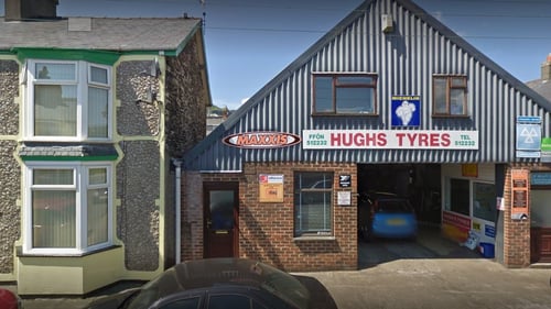 Hughs Tyres | Porthmadog Tyres