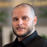 Cody Healy - Associate Wealth Advisor