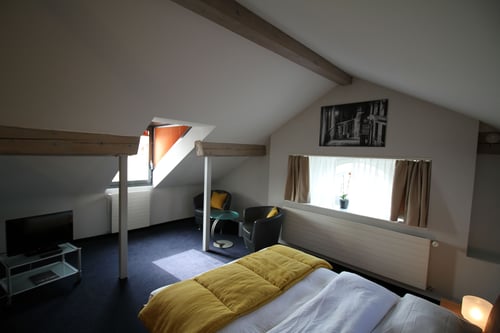 chambre hotel