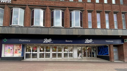 boots hearing test near me