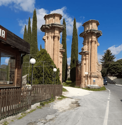 Albergo Amelia