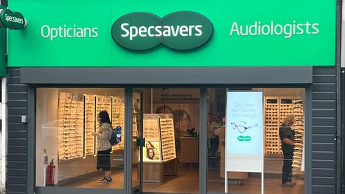Specsavers Cleethorpes