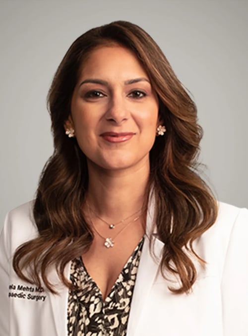 profile picture of Pamela Mehta