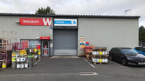 Wolseley