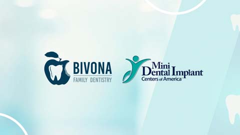 Bivona Family Dental Mini Dental Implants in Jasper Alabama