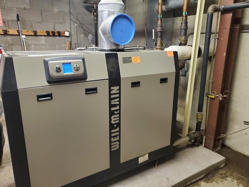 MWH Services – Heating and Air Conditioning in Cincinnati, Ohio HVAC Services – Reliable Comfort and Energy Efficiency Year-Round