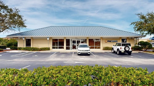 PNC Bank Rockledge - Rockledge, FL