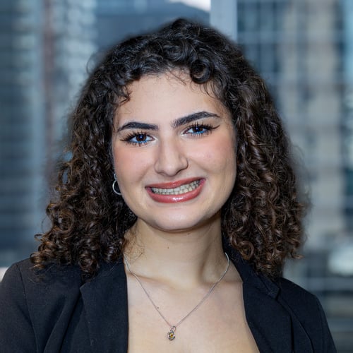 Headshot of Karine Daghlian