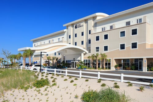Hotel Indigo Orange Beach - Gulf Shores