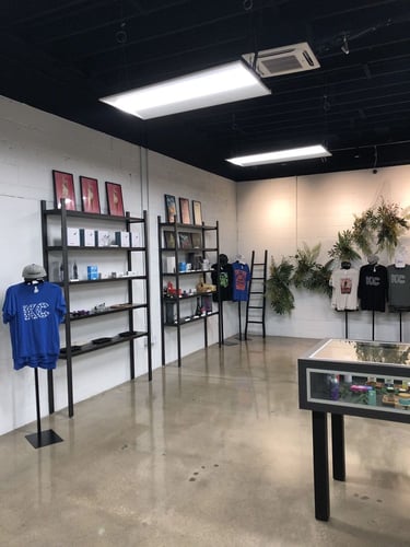 Dispensaries near me