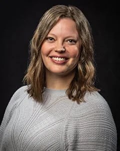 Samantha Darnall