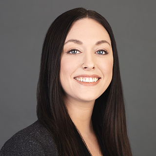 Headshot of Katie McMillan