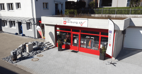 kellerwerbung.ch Ettenhausen Thurgau
