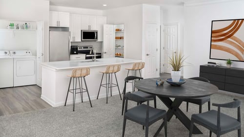 Camden Ballantyne apartments in Charlotte, NC