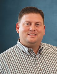 photo of Trevor Nebel - PT