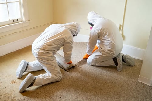 The Realities of Crime Scene and Trauma Cleanup