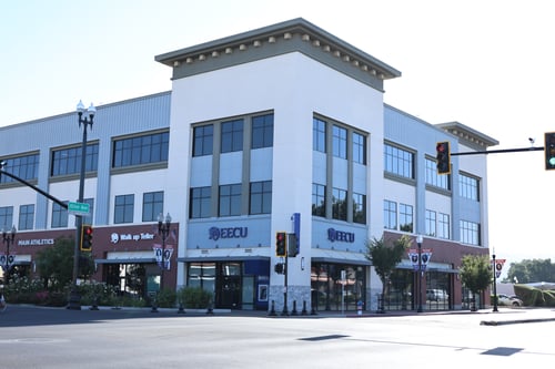 EECU Porterville Branch