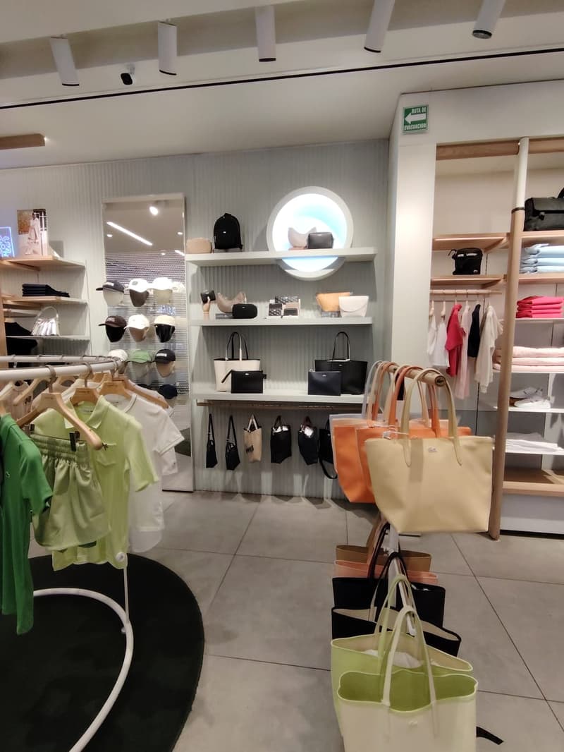 LG Area