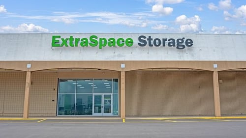 Extra Space Storage
