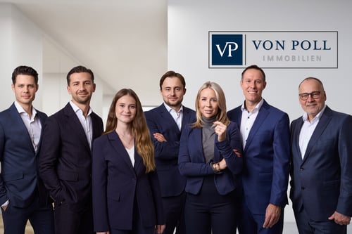 VON POLL IMMOBILIEN Aachen